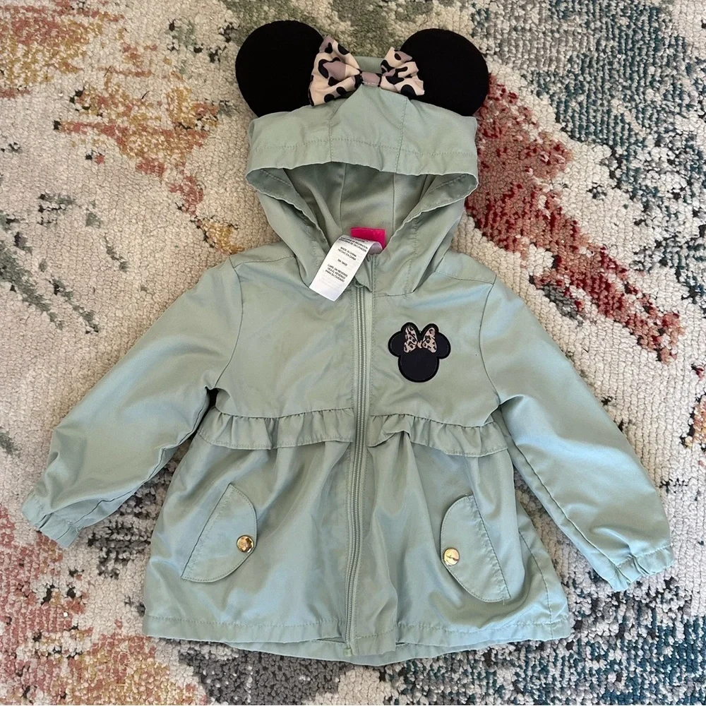 Disney minnie mouse
